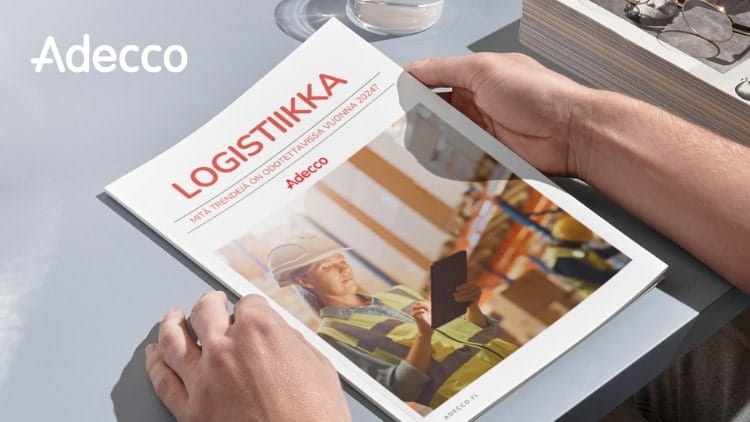 Logistics White Paper